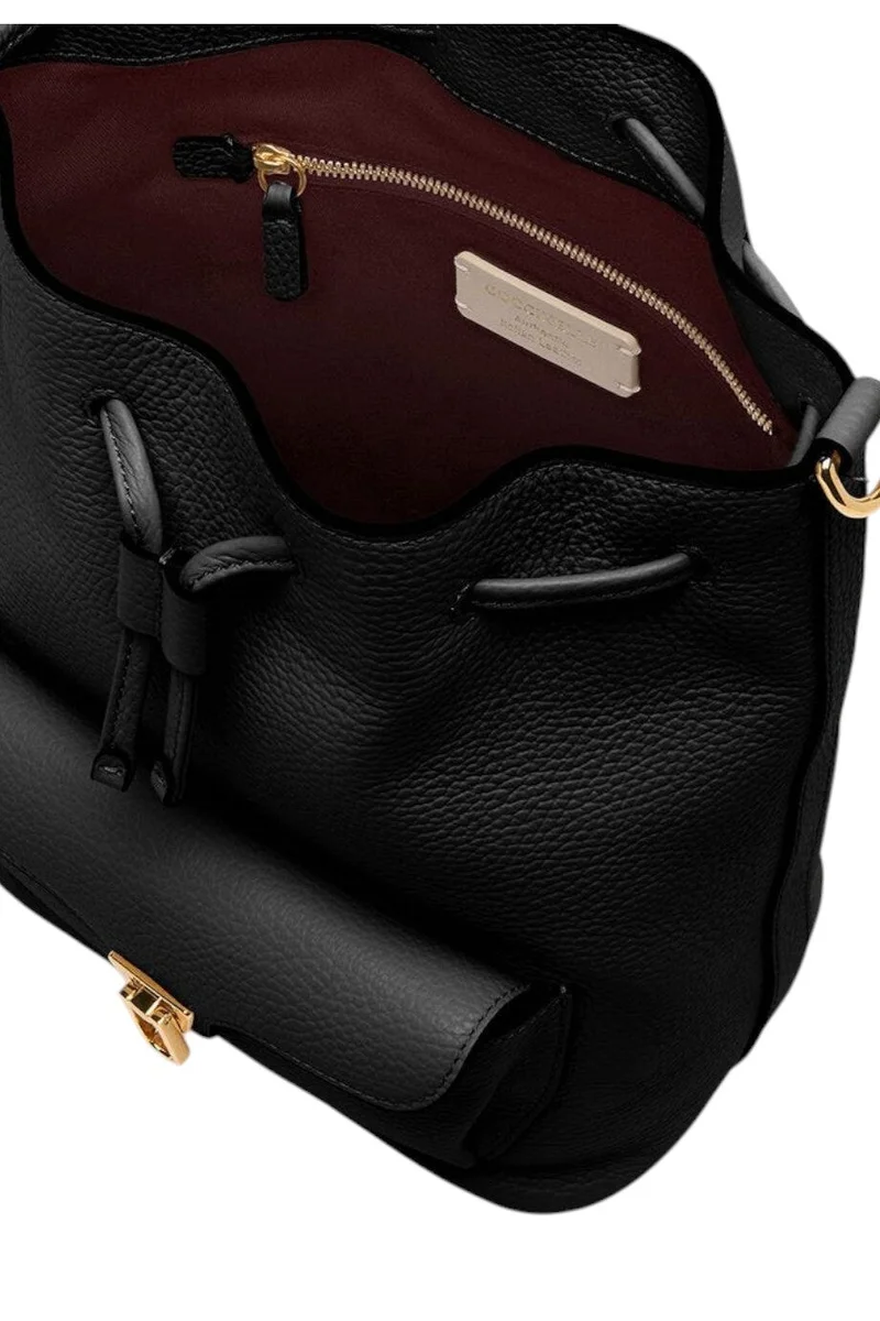 COCCINELLE  BEAT GENERATIO Bucket Bag for Women | Best Price UAE